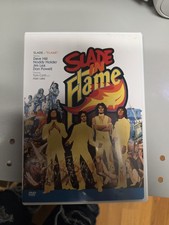 Slade in Flame DVD Dave Hill