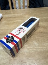 ODI Mushroom Grips Blue