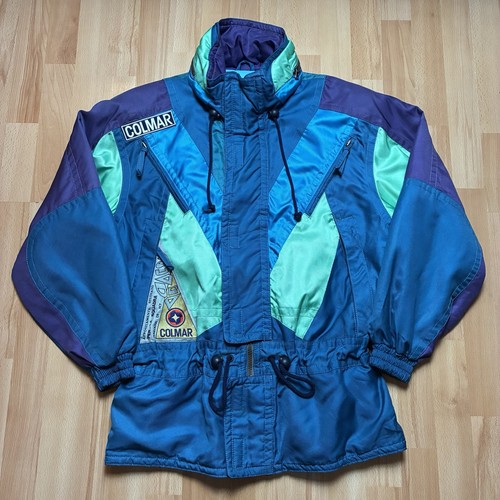 Vintage colmar ski - vintage,