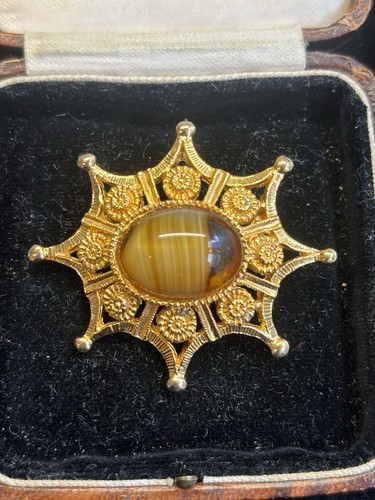 Vintage scottish style banded - scottish,