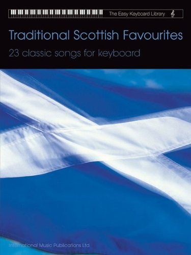 Traditional scottish - traditional,