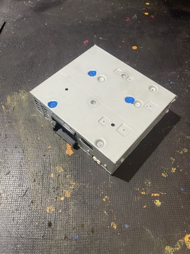 Audi sat nav radio unit - nav,