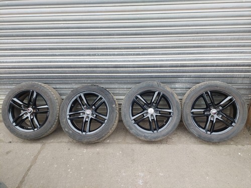 Audi mk1 line alloy - mk1,