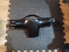 2004-16 PIAGGIO VESPA LX 50 SPEEDO CLOCKS DASH SURROUND PANEL FAIRING LX50 LX125