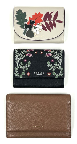 Radley purse wallet - radley, medium