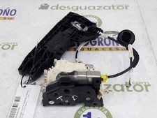 8K0839016C rear door lock rh