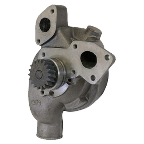 Water pump fits massey - pump,