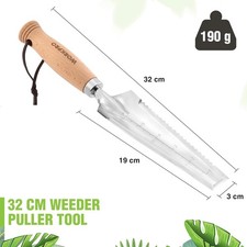 WORKPRO Garden Hand