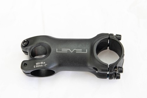 Ribble level black ahead - ribble,