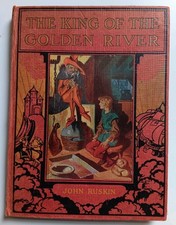 John Ruskin  The King of the