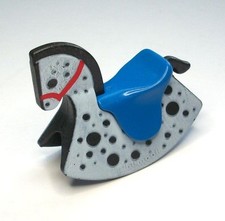 Playmobil Pre Owned Dolls