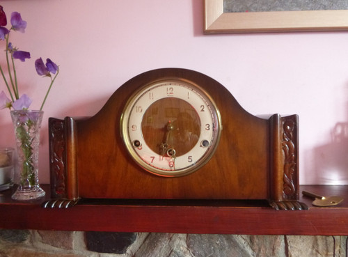 Large westminster chime - westminster,