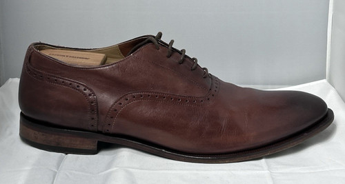Blake mckay vero cuoio oxford - blake,