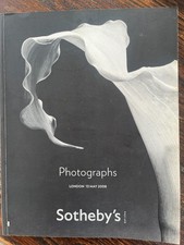 Sotheby's Photographs
