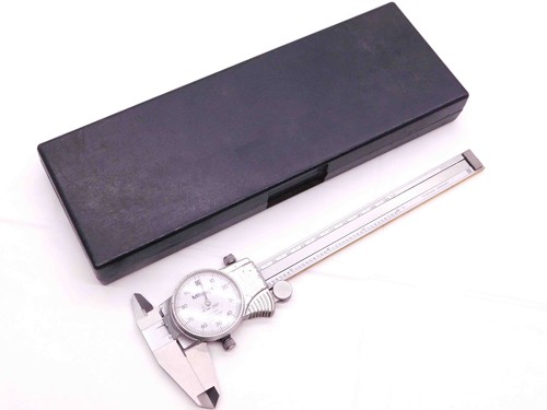 Mitutoyo 505 675 6 range - 505-675, 6"