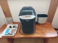 Panasonic Automatic Bread