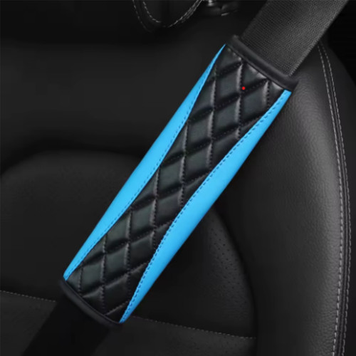 Car seat safety - belt, cover