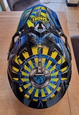 Shoei MX Enduro Helmet