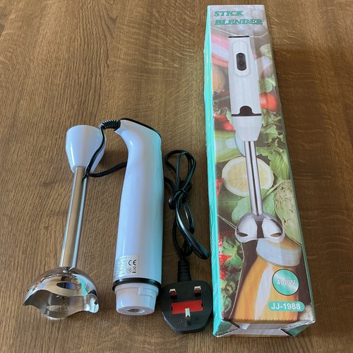 Hand blender 400w electric - hand,