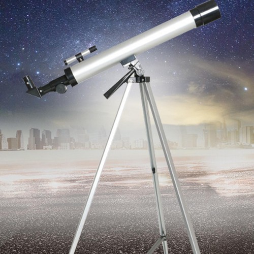 Telescope 50mm aperture - telescope,