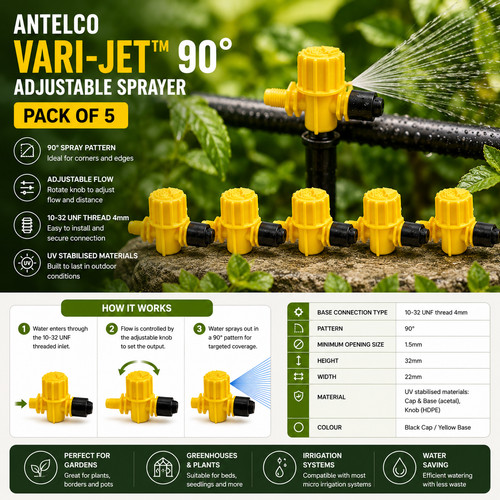 Garden micro irrigation - garden,