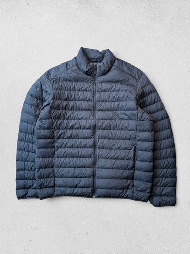 Uniqlo men ultra light - xl,