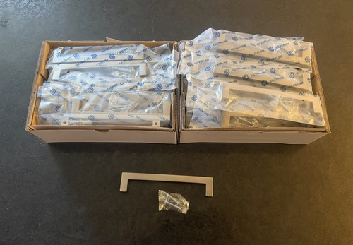 New lot silverline - , of