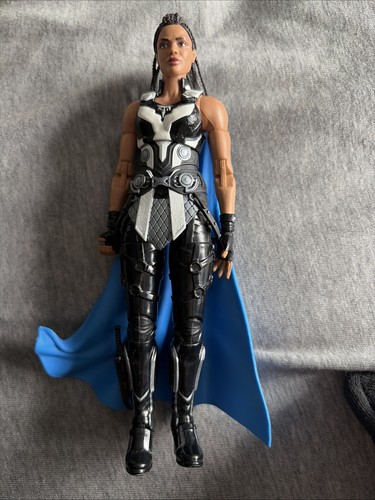 Hasbro marvel legends valkyrie - hasbro,