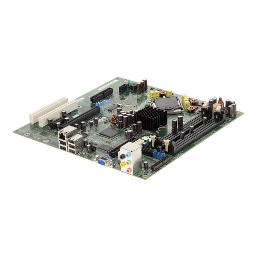 Motherboard dell 0rd203 socket - motherboard,