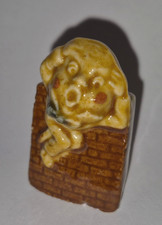 WADE 1970s HUMPTY DUMPTY Miniature Nursery Rhymes Second Issue 1972-1979