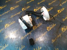 98APBP 1198263 fuel gauge for FORD FOCUS BERLINA (CAK) 1.8 TDDI TURBODIESEL 1998