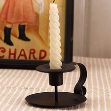 1pc vintage candle holder - vintage,