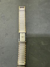 Unisex Vintage Watch SEIKO