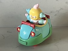 CBeebies Moon And Me Colly