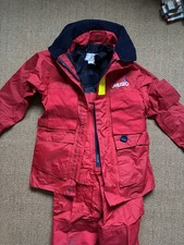 Musto Yachting Offshore
