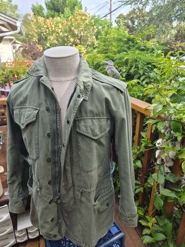 Vintage 1960s canadian - canadian?, army