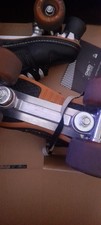 OXELO Decathalon Roller Skates