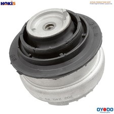 MOUNTING ENGINE 50K2081-OYO