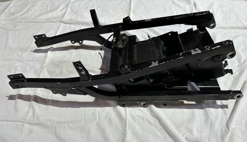 Kawasaki zx7rr rear frame - kawasaki,