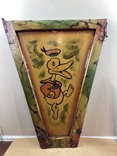 Vintage Fairground Waltzer