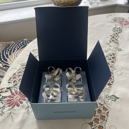 Rare wedgwood silver - 4,