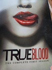True Blood - Series 1 -