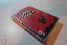 Hammer House Of Horror -