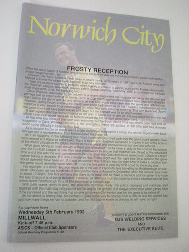 Norwich city millwall both - v, millwall,