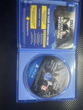 Call of Duty: Modern Warfare