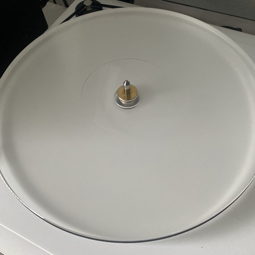 Fluance high density frosted - fluance,