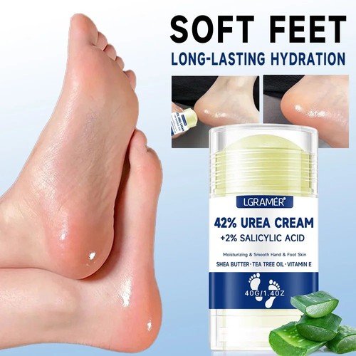 Urea foot cream 2 - foot, 2%
