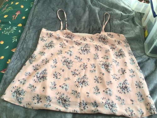 Ladies top george size - size, 14