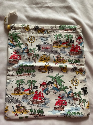 Cath kidston kids drawstring - cath,