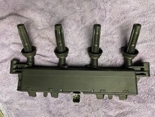 Peugeot 206 Coil Pack 1.4